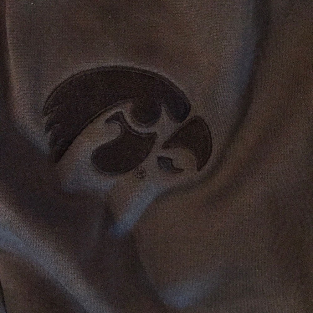 Nike grey Hawkeye sweat pants - Picture 3 of 4